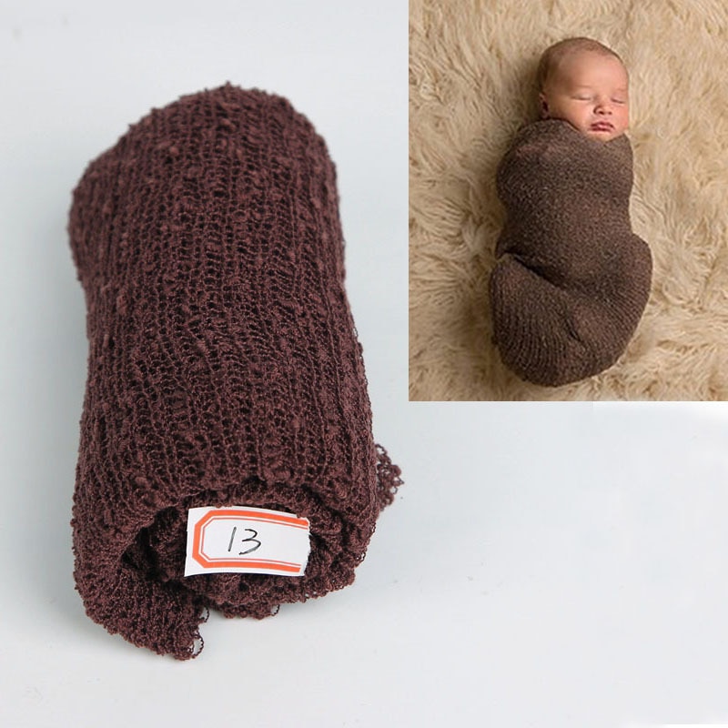 Baby Wrap Photography Props